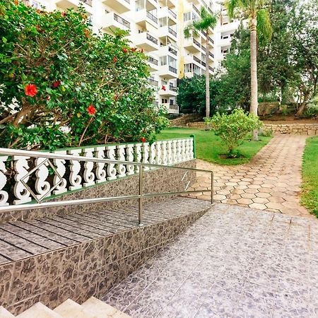 Ferienwohnung El Dorado Ocean View Las Americas Arona  Exterior foto
