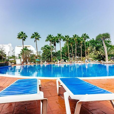 Ferienwohnung El Dorado Ocean View Las Americas Arona  Exterior foto