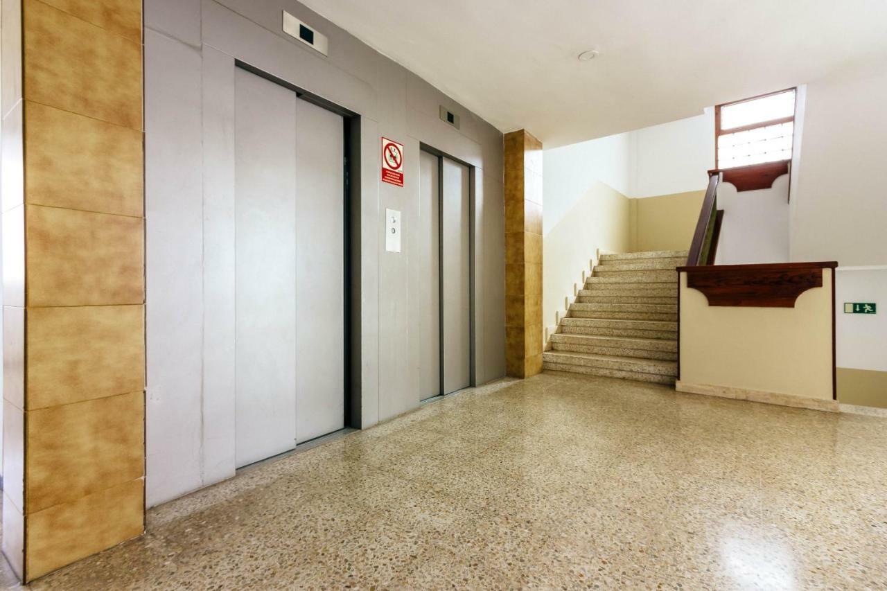 Ferienwohnung El Dorado Ocean View Las Americas Arona  Exterior foto