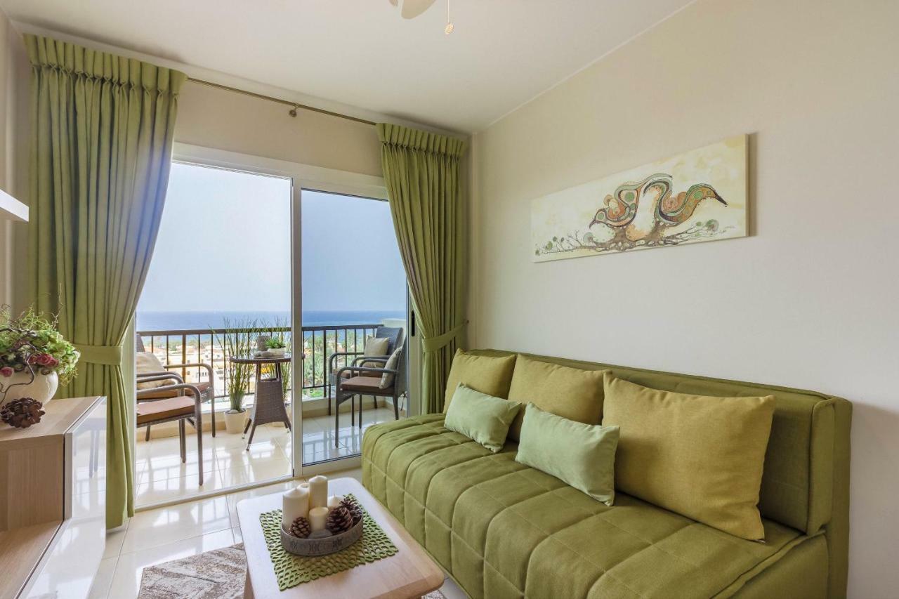 Ferienwohnung El Dorado Ocean View Las Americas Arona  Exterior foto
