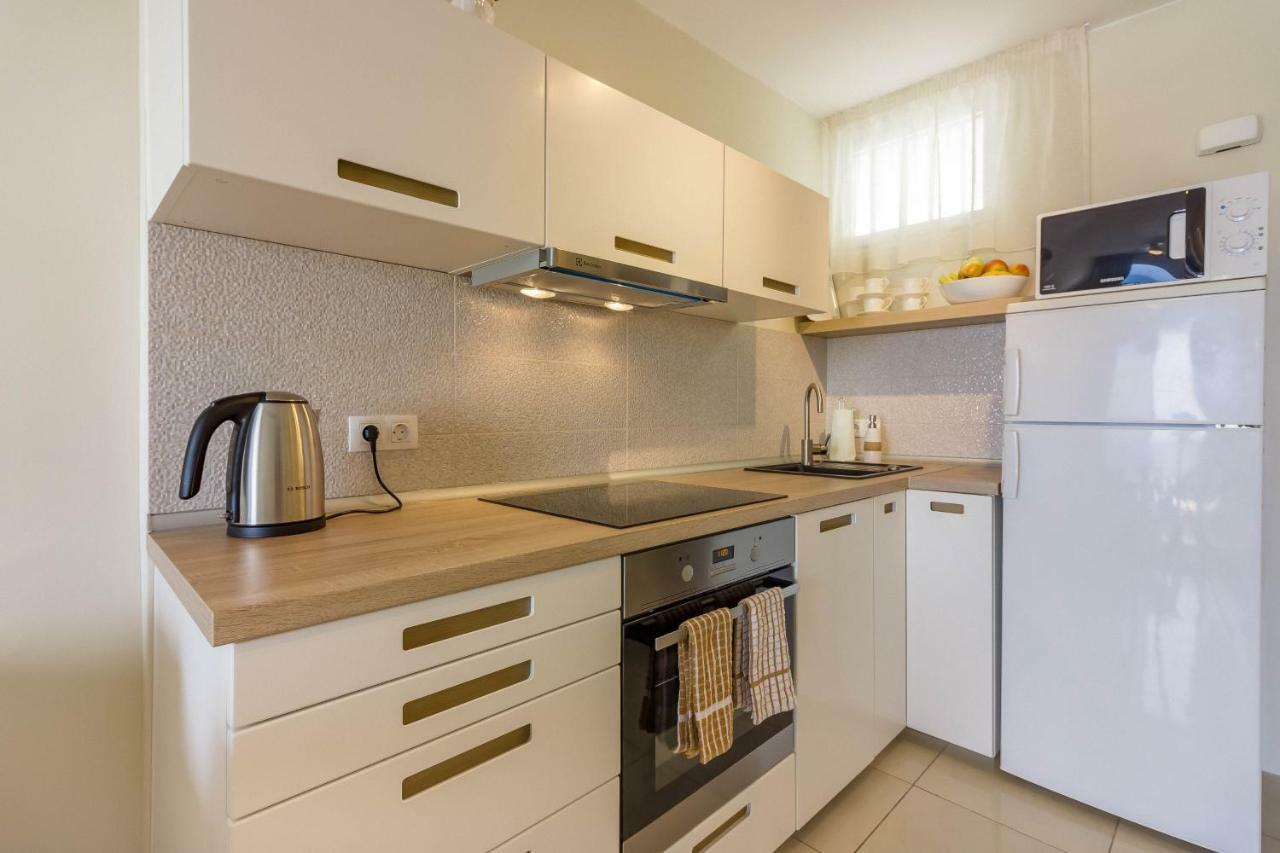 Ferienwohnung El Dorado Ocean View Las Americas Arona  Exterior foto