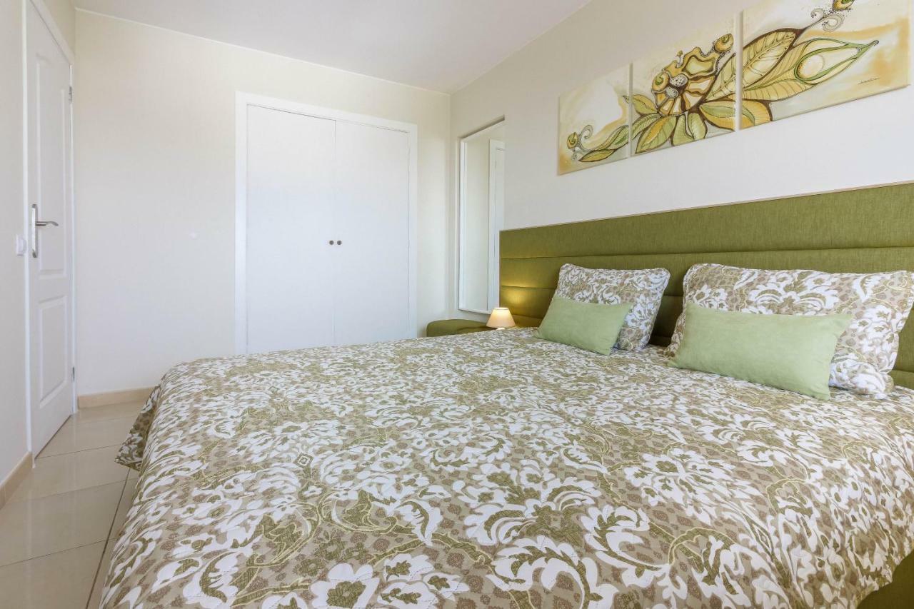 Ferienwohnung El Dorado Ocean View Las Americas Arona  Exterior foto