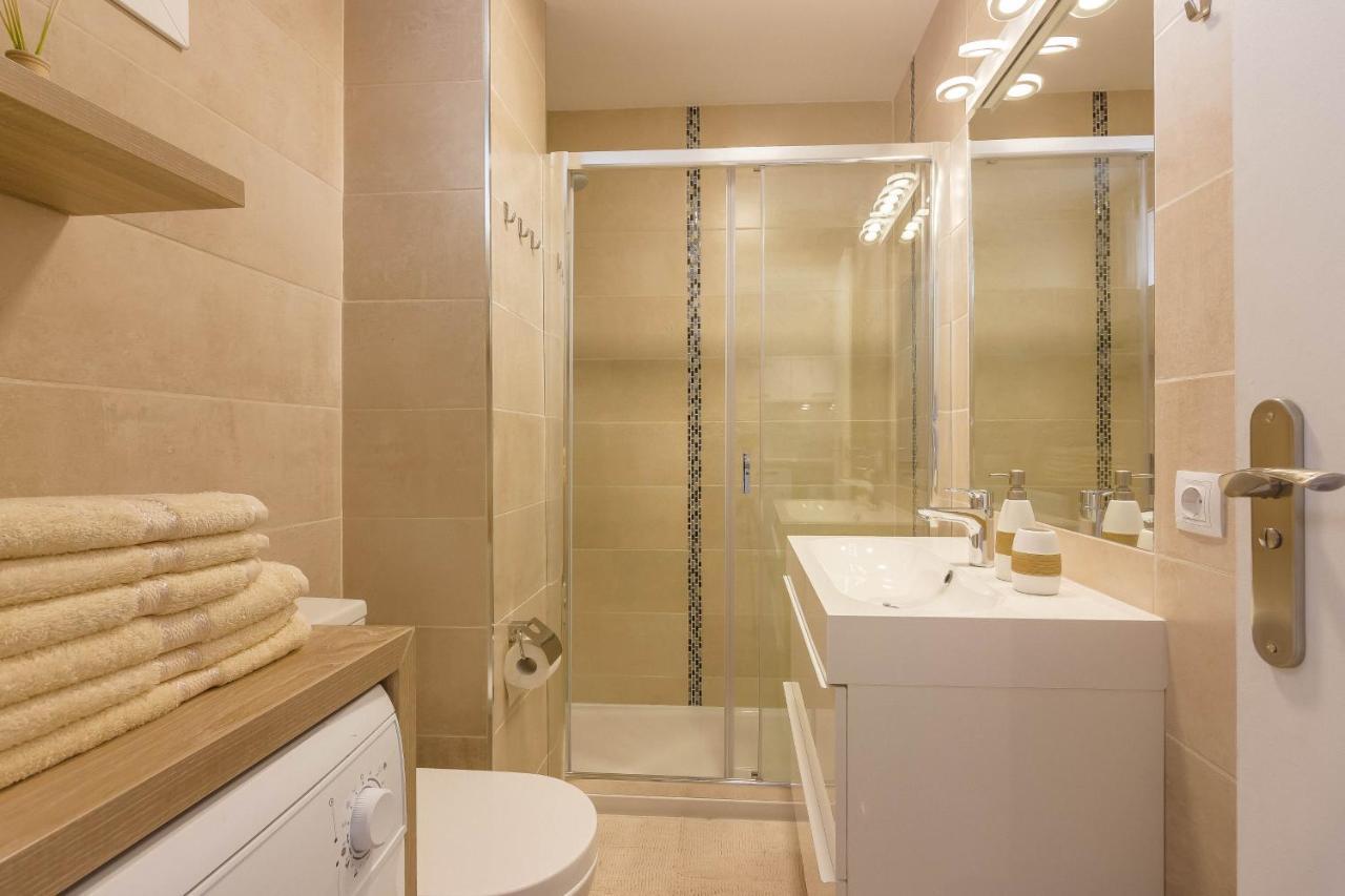 Ferienwohnung El Dorado Ocean View Las Americas Arona  Exterior foto